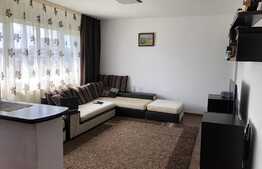 Apartament de 3 camere, modern, 60 mp, AC, zona Podu Ros