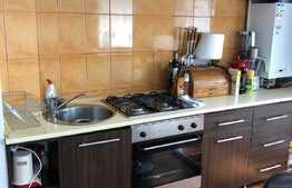 Apartament de 3 camere, modern, 60 mp, AC, zona Podu Ros