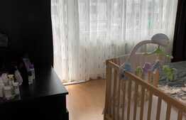 Apartament de 3 camere, modern, 60 mp, AC, zona Podu Ros