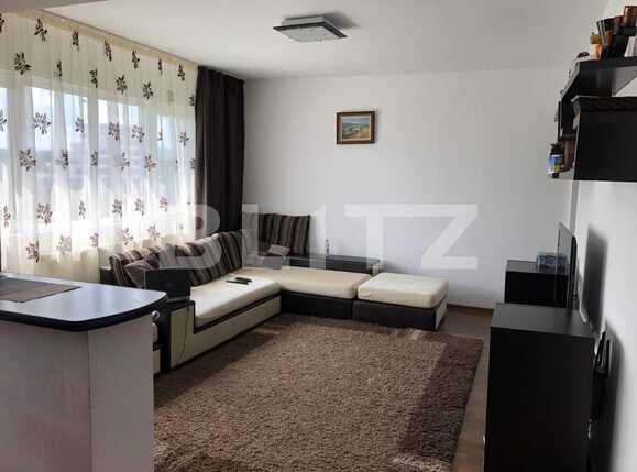 Apartament de închiriat 3 camere Podu Ros - 90220AI | BLITZ Iași | Poza1