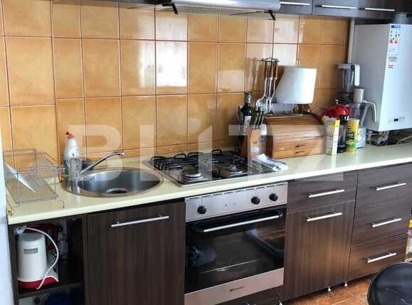 Apartament de închiriat 3 camere Podu Ros - 90220AI | BLITZ Iași | Poza2