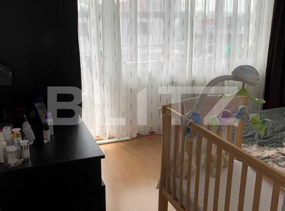 Apartament de închiriat 3 camere Podu Ros - 90220AI | BLITZ Iași | Poza7