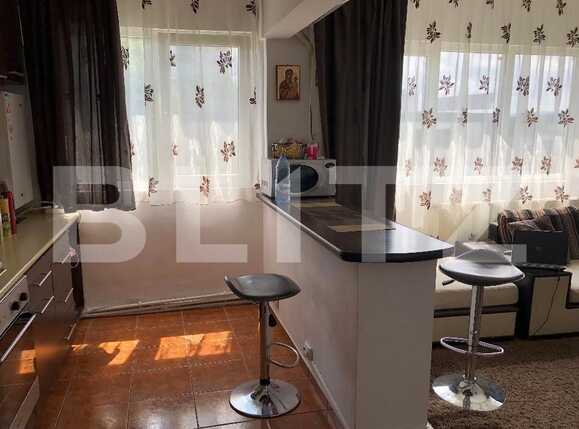 Apartament de închiriat 3 camere Podu Ros - 90220AI | BLITZ Iași | Poza3