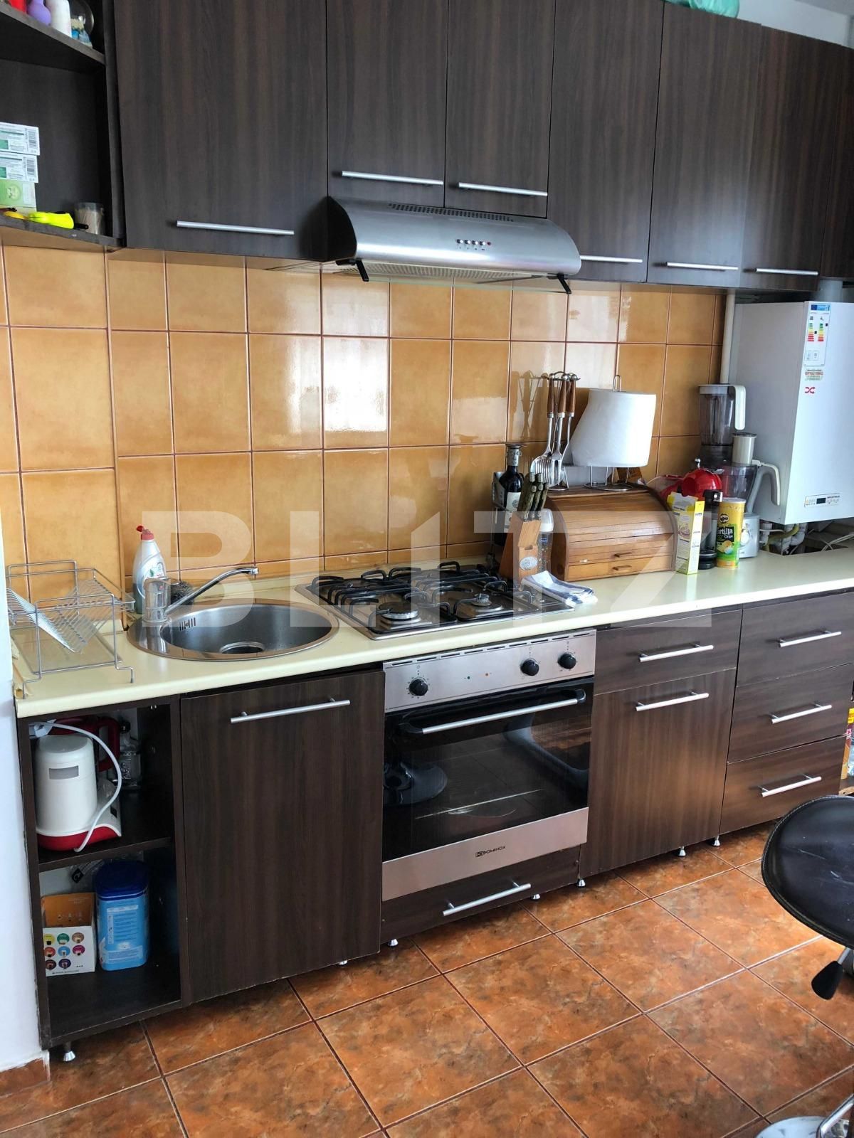 Apartament de închiriat 3 camere Podu Ros - 90220AI | BLITZ Iași | Poza2