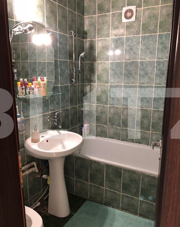 Apartament de închiriat 3 camere Podu Ros - 90220AI | BLITZ Iași | Poza8