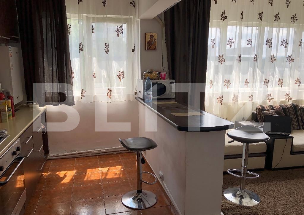 Apartament de închiriat 3 camere Podu Ros - 90220AI | BLITZ Iași | Poza3