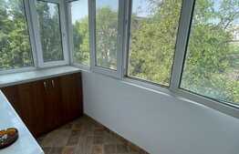 Apartament de 2 camere, 45mp, etaj intermediar, zona Podu Ros