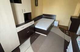 Apartament de 2 camere, 45mp, etaj intermediar, zona Podu Ros