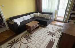 Apartament de 2 camere, 45mp, etaj intermediar, zona Podu Ros