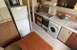 Apartament de 2 camere, 45mp, etaj intermediar, zona Podu Ros