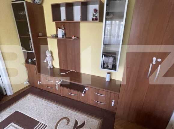 Apartament de închiriat 2 camere Podu Ros - 90224AI | BLITZ Iași | Poza2