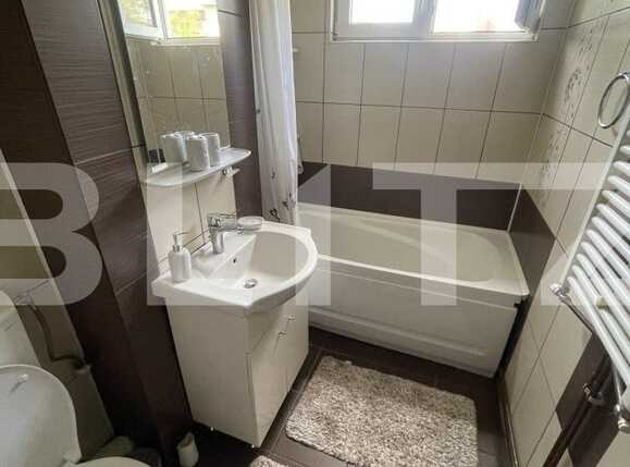 Apartament de închiriat 2 camere Podu Ros - 90224AI | BLITZ Iași | Poza7