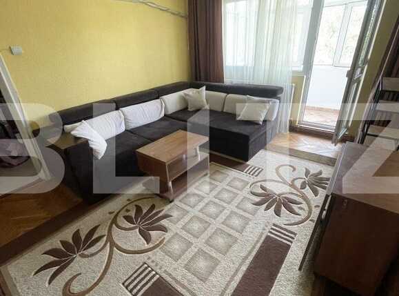 Apartament de închiriat 2 camere Podu Ros - 90224AI | BLITZ Iași | Poza1