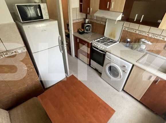 Apartament de închiriat 2 camere Podu Ros - 90224AI | BLITZ Iași | Poza6