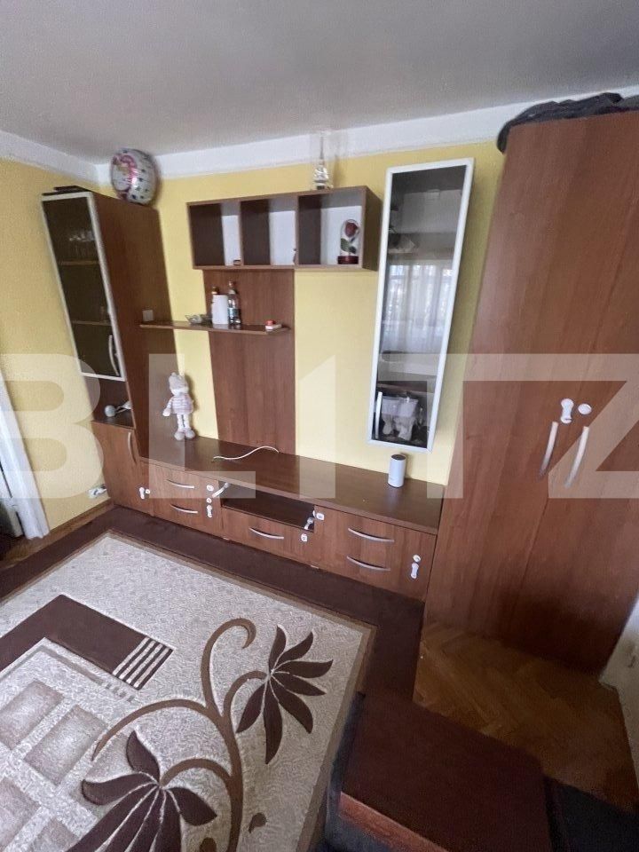 Apartament de închiriat 2 camere Podu Ros - 90224AI | BLITZ Iași | Poza2