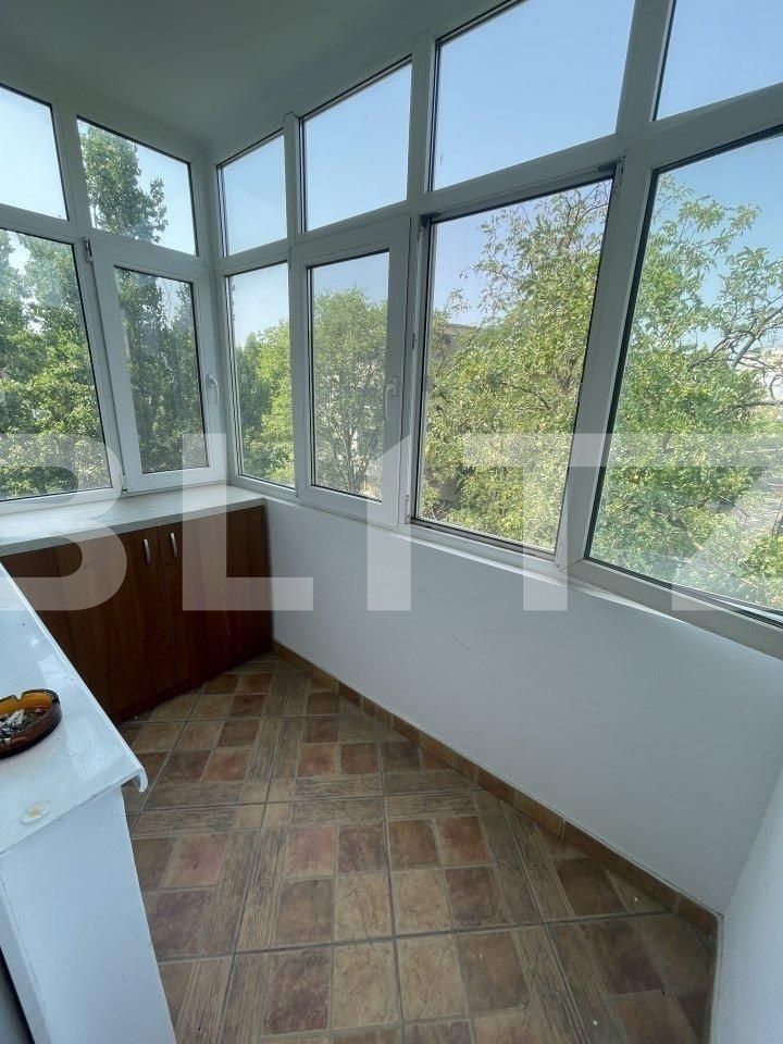 Apartament de închiriat 2 camere Podu Ros - 90224AI | BLITZ Iași | Poza8