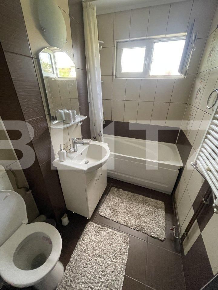 Apartament de închiriat 2 camere Podu Ros - 90224AI | BLITZ Iași | Poza7