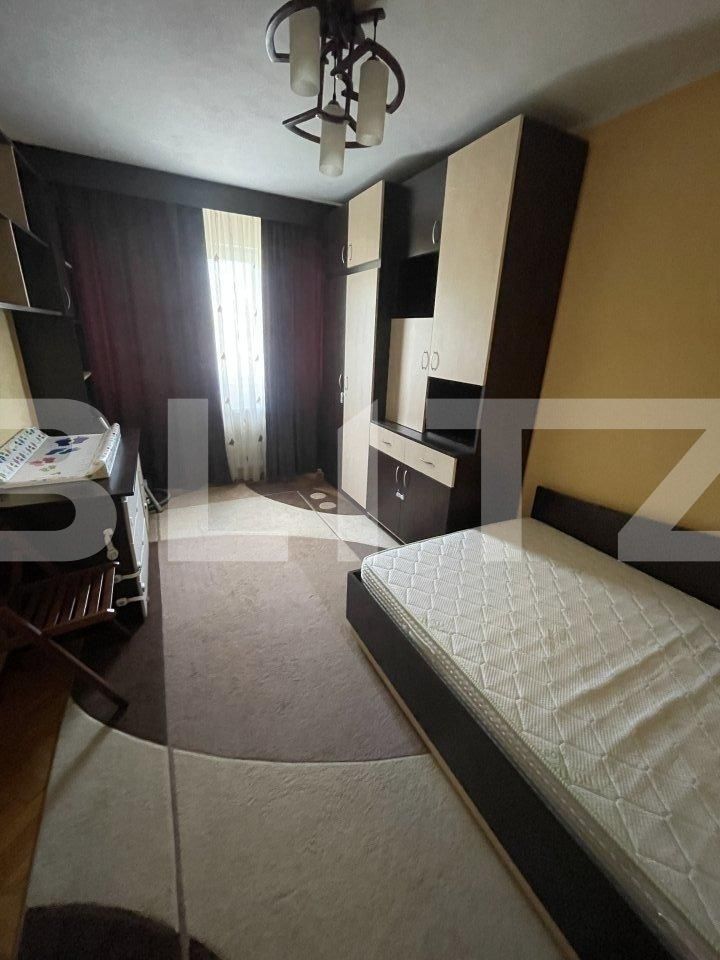 Apartament de închiriat 2 camere Podu Ros - 90224AI | BLITZ Iași | Poza3