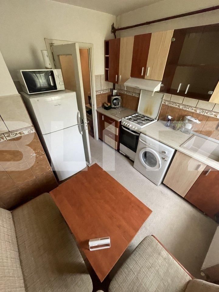 Apartament de închiriat 2 camere Podu Ros - 90224AI | BLITZ Iași | Poza6