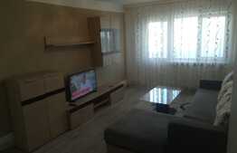 Apartament de 3 camere, modern, 78 mp, Pet Friendly, zona Podu Ros