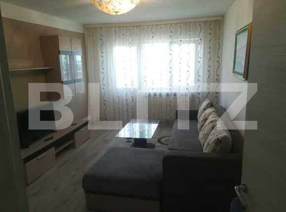 Apartament de închiriat 3 camere Podu Ros - 90225AI | BLITZ Iași | Poza3
