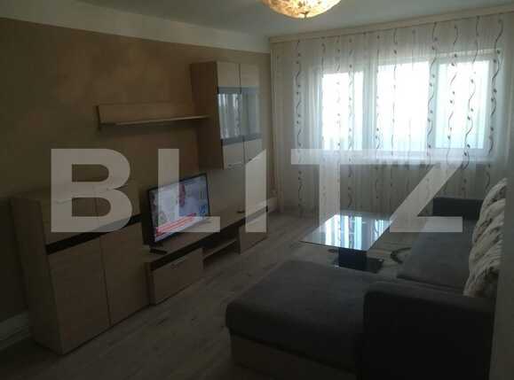 Apartament de închiriat 3 camere Podu Ros - 90225AI | BLITZ Iași | Poza4