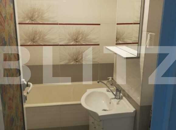 Apartament de închiriat 3 camere Podu Ros - 90225AI | BLITZ Iași | Poza7