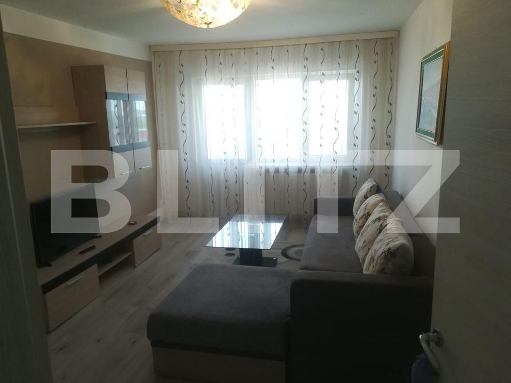 Apartament de închiriat 3 camere Podu Ros - 90225AI | BLITZ Iași | Poza3