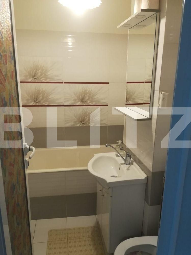 Apartament de închiriat 3 camere Podu Ros - 90225AI | BLITZ Iași | Poza7