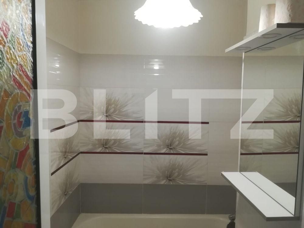 Apartament de închiriat 3 camere Podu Ros - 90225AI | BLITZ Iași | Poza6