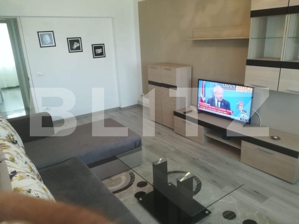Apartament de închiriat 3 camere Podu Ros - 90225AI | BLITZ Iași | Poza2