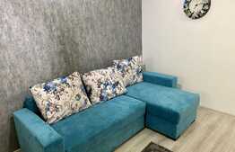 Apartament de 2 camere, modern, 46 mp, zona Nicolina