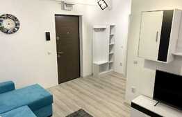 Apartament de 2 camere, modern, 46 mp, zona Nicolina