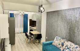 Apartament de 2 camere, modern, 46 mp, zona Nicolina
