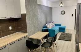 Apartament de 2 camere, modern, 46 mp, zona Nicolina