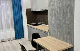 Apartament de 2 camere, modern, 46 mp, zona Nicolina