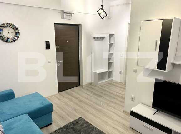 Apartament de închiriat 2 camere Nicolina - 90245AI | BLITZ Iași | Poza5