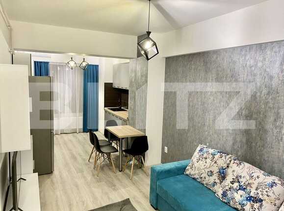 Apartament de închiriat 2 camere Nicolina - 90245AI | BLITZ Iași | Poza2