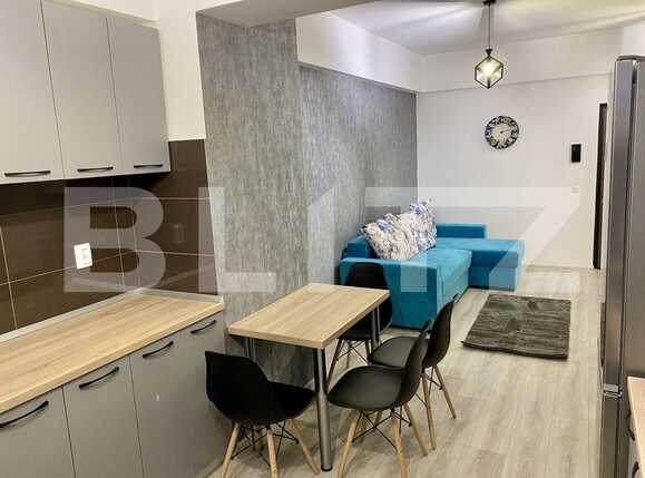 Apartament de închiriat 2 camere Nicolina - 90245AI | BLITZ Iași | Poza4