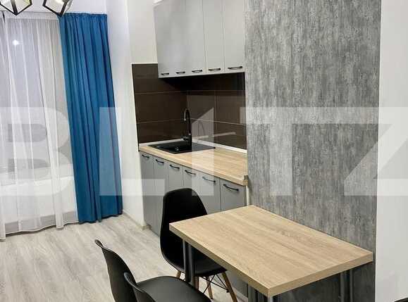 Apartament de închiriat 2 camere Nicolina - 90245AI | BLITZ Iași | Poza3