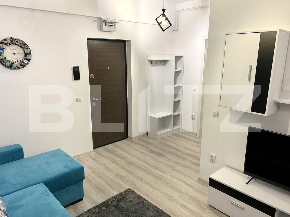 Apartament de închiriat 2 camere Nicolina - 90245AI | BLITZ Iași | Poza5