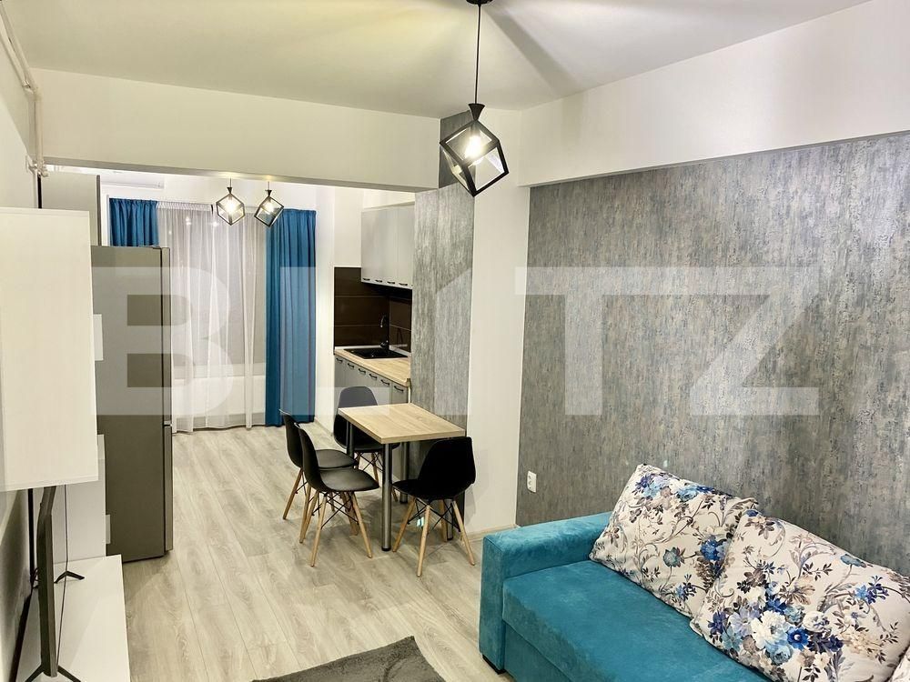 Apartament de închiriat 2 camere Nicolina - 90245AI | BLITZ Iași | Poza2