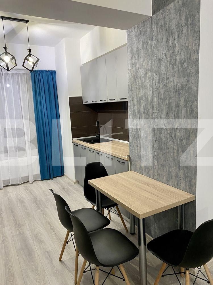 Apartament de închiriat 2 camere Nicolina - 90245AI | BLITZ Iași | Poza3
