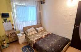 Apartament de 2 camere, 39 mp, balcon, zona liceului Miron Costin 