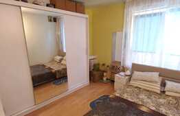 Apartament de 2 camere, 39 mp, balcon, zona liceului Miron Costin 