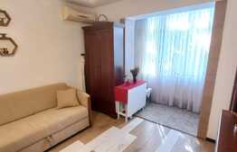 Apartament de 2 camere, 39 mp, balcon, zona liceului Miron Costin 