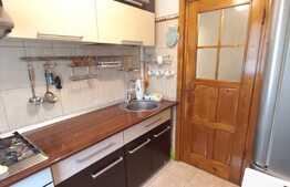 Apartament de 2 camere, 39 mp, balcon, zona liceului Miron Costin 