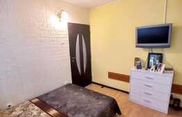 Apartament de 2 camere, 39 mp, balcon, zona liceului Miron Costin 