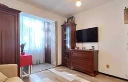 Apartament de 2 camere, 39 mp, balcon, zona liceului Miron Costin 
