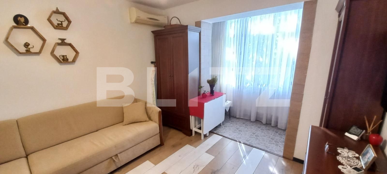 Apartament de vânzare 2 camere Alexandru cel Bun - 90306AV | BLITZ Iași | Poza2